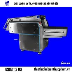 Máy Phá Đông FR400 7 FR400.2