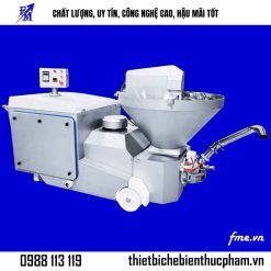 May tao nhu emulsifier