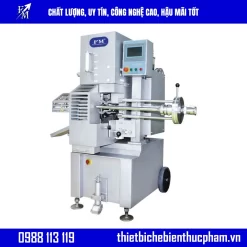 Máy Kẹp Chì Đôi Tự Động DKJL K4II