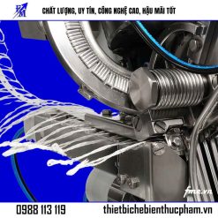 Máy Kẹp Chì Đôi Bán Tự Động BCS-200SM 6 May kep chi BCS 200SM 0003