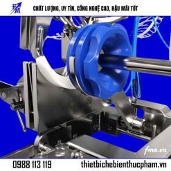 Máy Kẹp Chì Đôi Bán Tự Động BCS-200SM 7 May kep chi BCS 200SM 0004