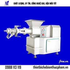 Máy Tách Xương 130-II