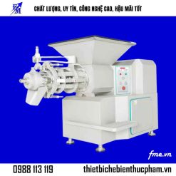 Máy tách xương 220-II