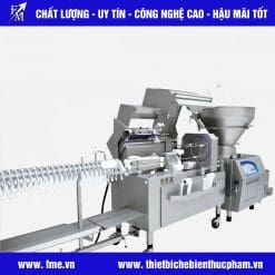 Alternative view of Hệ thống cấp vỏ và hiệu chỉnh tự động AKS-65M