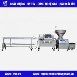 Hệ thống cấp vỏ và hiệu chỉnh xúc xích tự động REX AKS-65M