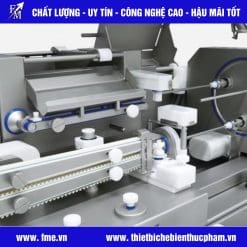 He thong cap vo va hieu chinh xuc xich tu dong REX AKS 65M 3