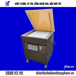 máy hút chân không 1 hộc IC-520