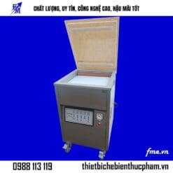 Máy Hút Chân Không 1 Hộc IC-612 & IC-612-24 & IC623 5 IC 612 24