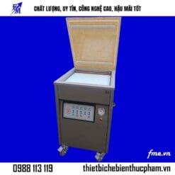 Alternative view of Máy Hút Chân Không 1 Hộc IC-612 & IC-612-24 & IC623