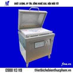 Máy Hút Chân Không 1 Hộc IC-612 & IC-612-24 & IC623