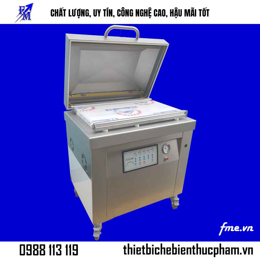 Máy Hút Chân Không 1 Hộc IC-612 & IC-612-24 & IC623 1 Máy Hút Chân Không 1 Hộc IC-612 & IC-612-24 & IC623