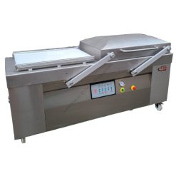 Máy đóng gói chân không 2 hộc IC-635, IC-635A, IC-635U