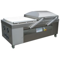 Máy đóng gói chân không 2 hộc IC-636, IC-636A, IC-636U