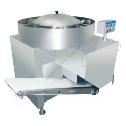 Máy cắt hạt lựu, cắt khối thịt, mỡ, nông sản GD-1000