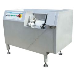 Máy cắt hạt lựu, cắt khối thịt, mỡ, nông sản QD-4095