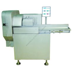 Máy cắt hạt lựu nông sản QC-160