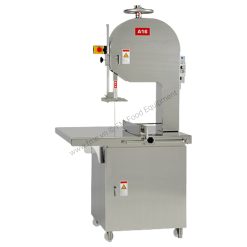 Máy cưa xương, thịt đông lạnh A16
