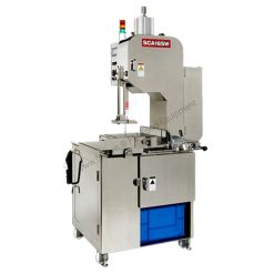 Máy cưa xương, thịt đông lạnh SCA16SW