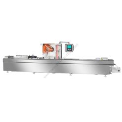 Máy đóng gói chân không định hình nhiệt tự động DLZ-520DEF