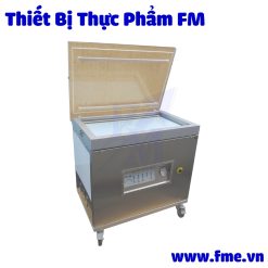 Máy hút chân không 1 hộc IC-712, IC-713