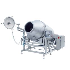 Máy massage chân không có hệ thống làm lạnh GRKL-2500