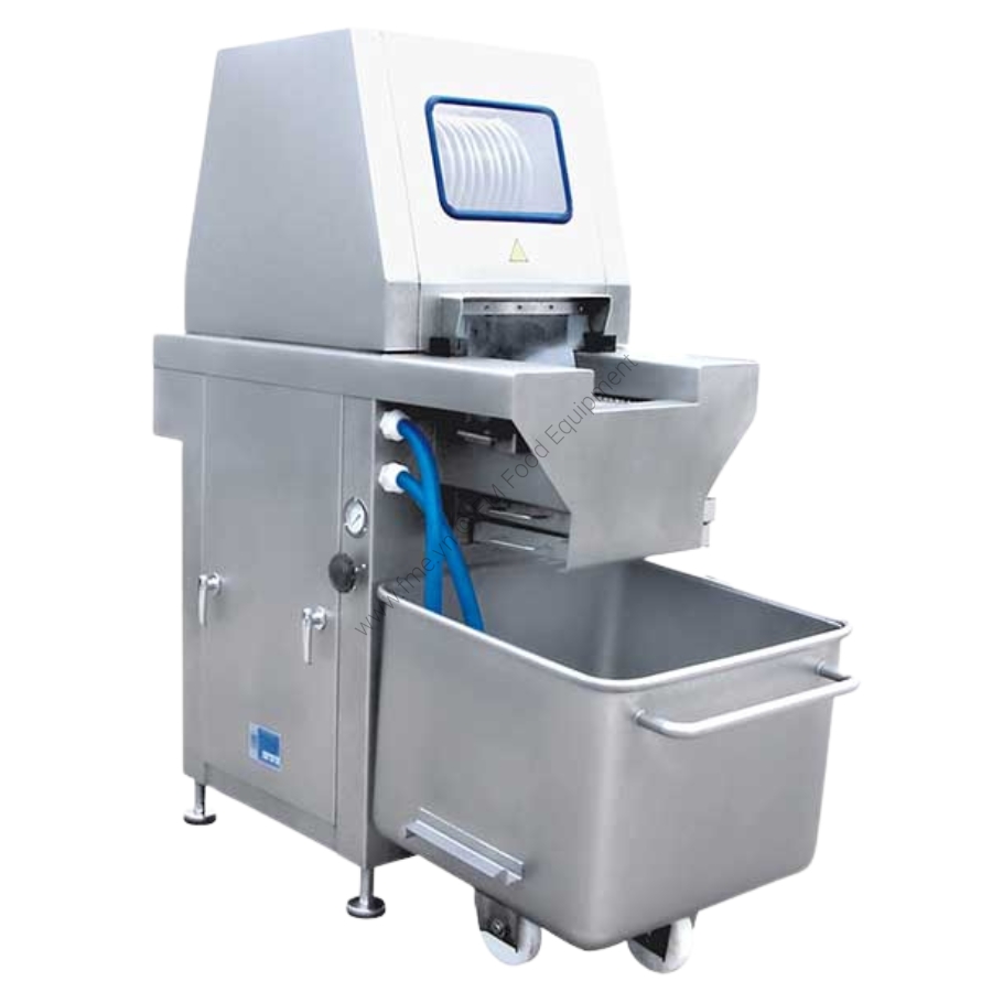 Máy tiêm gia vị ZS-40 1 Máy tiêm gia vị ZS-40